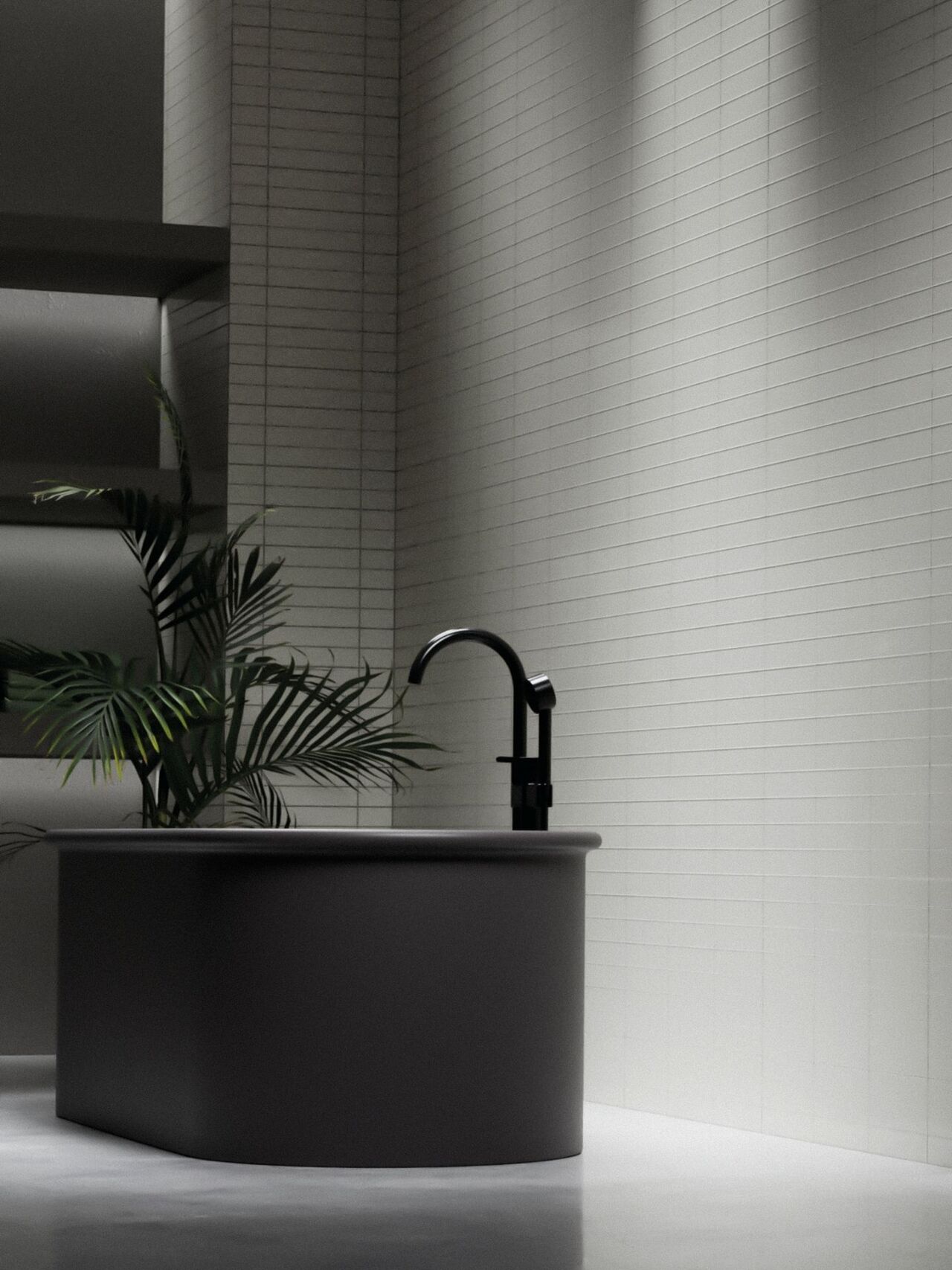 SPLASH Bad Bette Key Colours 5