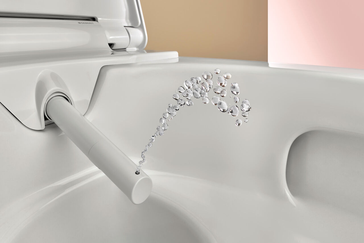 1. Höchste Hygiene und unvergleichliches Wohlgefühl