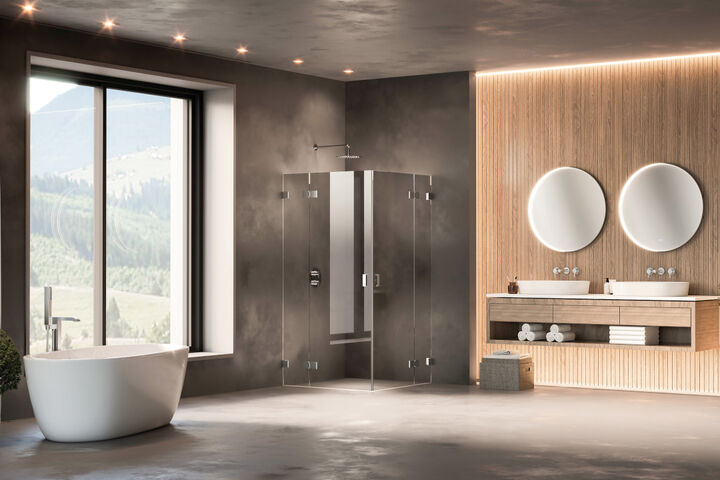 SPLASH Bad SPRINZ Amara 2