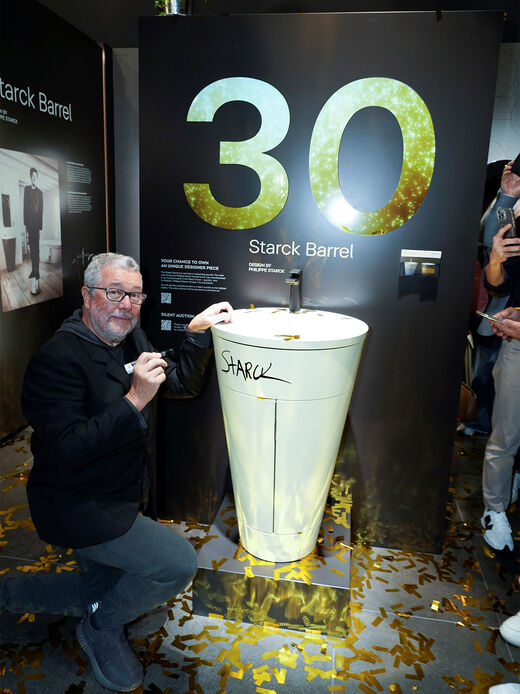 Duravit Starck Barrel Starck Duravit 24