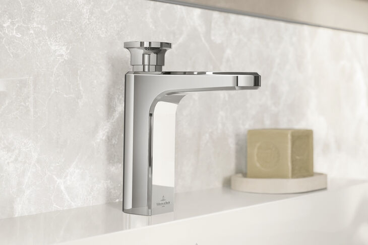 SPLASH Bad Villeroy Boch Vea 5