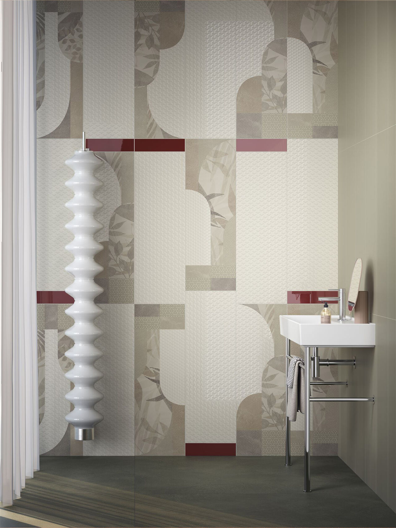 VitrA Modepaper