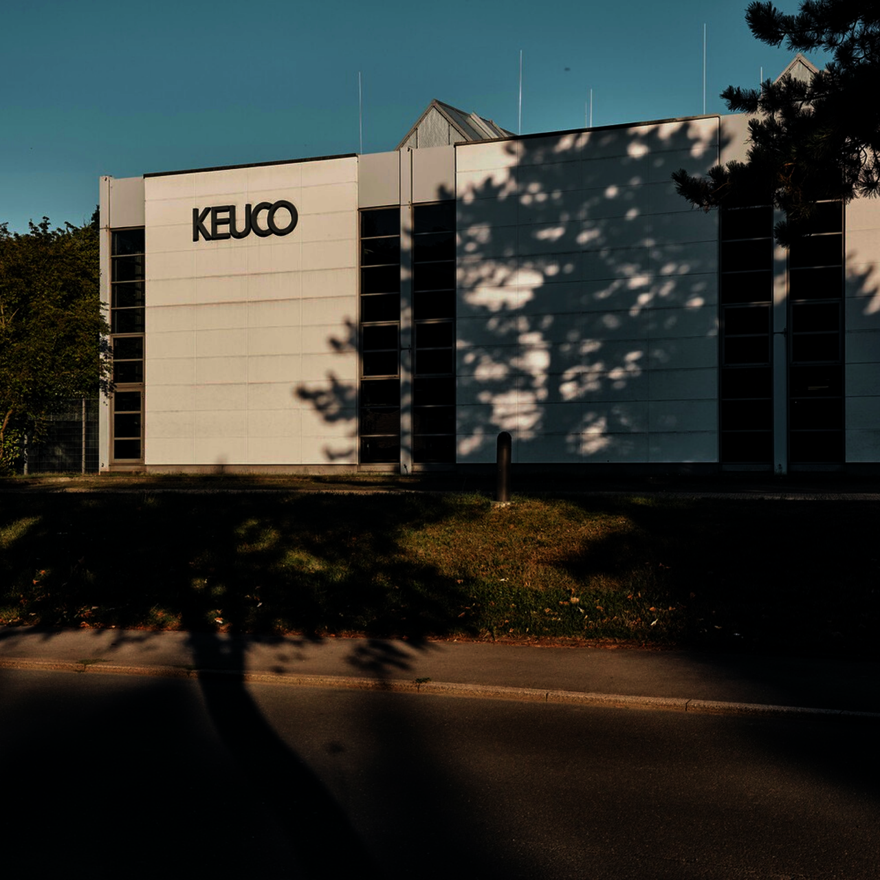 KEUCO: Nachhaltigkeit als Teil der Unternehmensstrategie