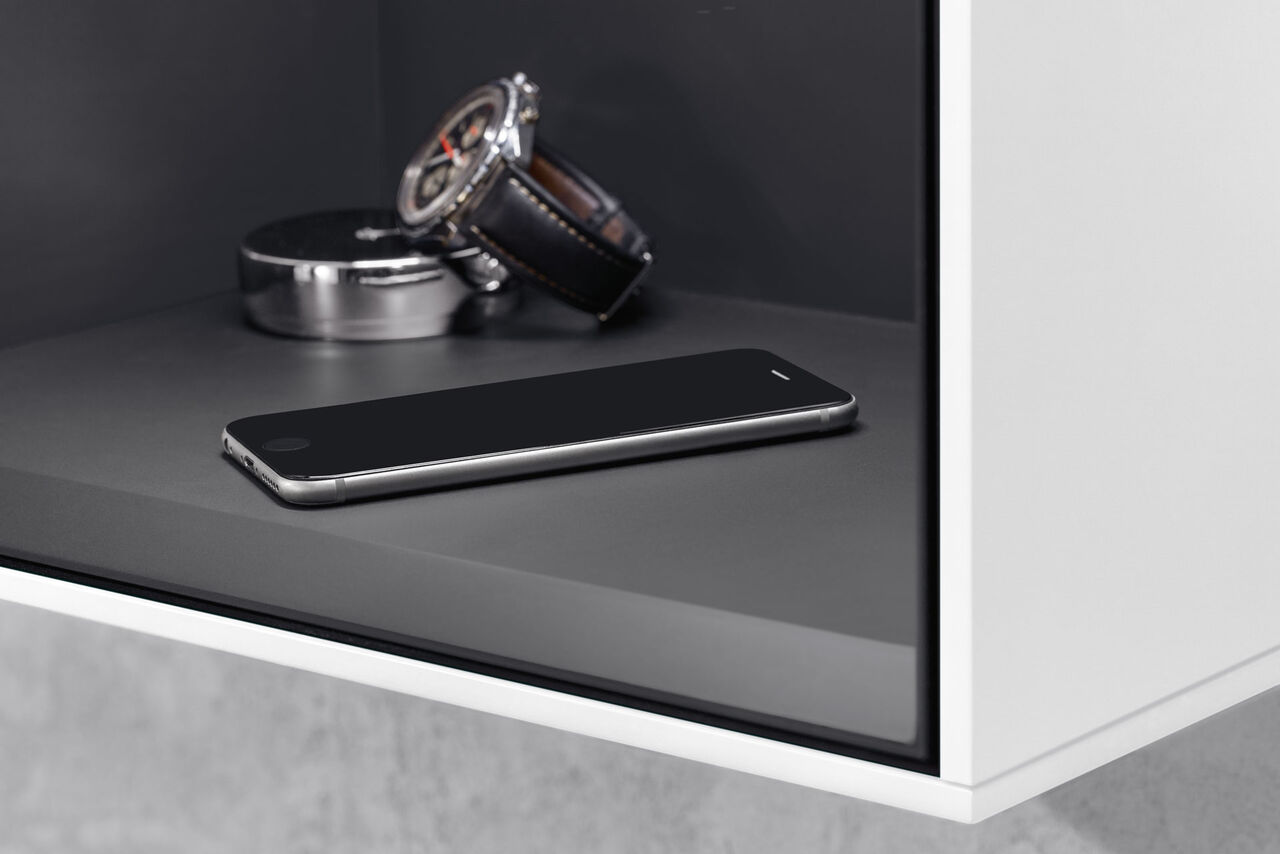 Badkollektion Finion von Villeroy & Boch Badkollektion Finion von Villeroy & Boch