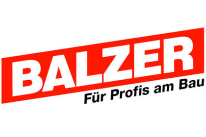 Logo Balzer