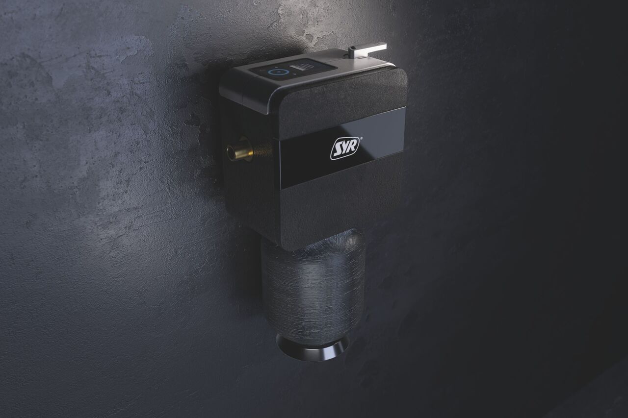 AC All-in-One 3228 Connect mit FüllCombi BA