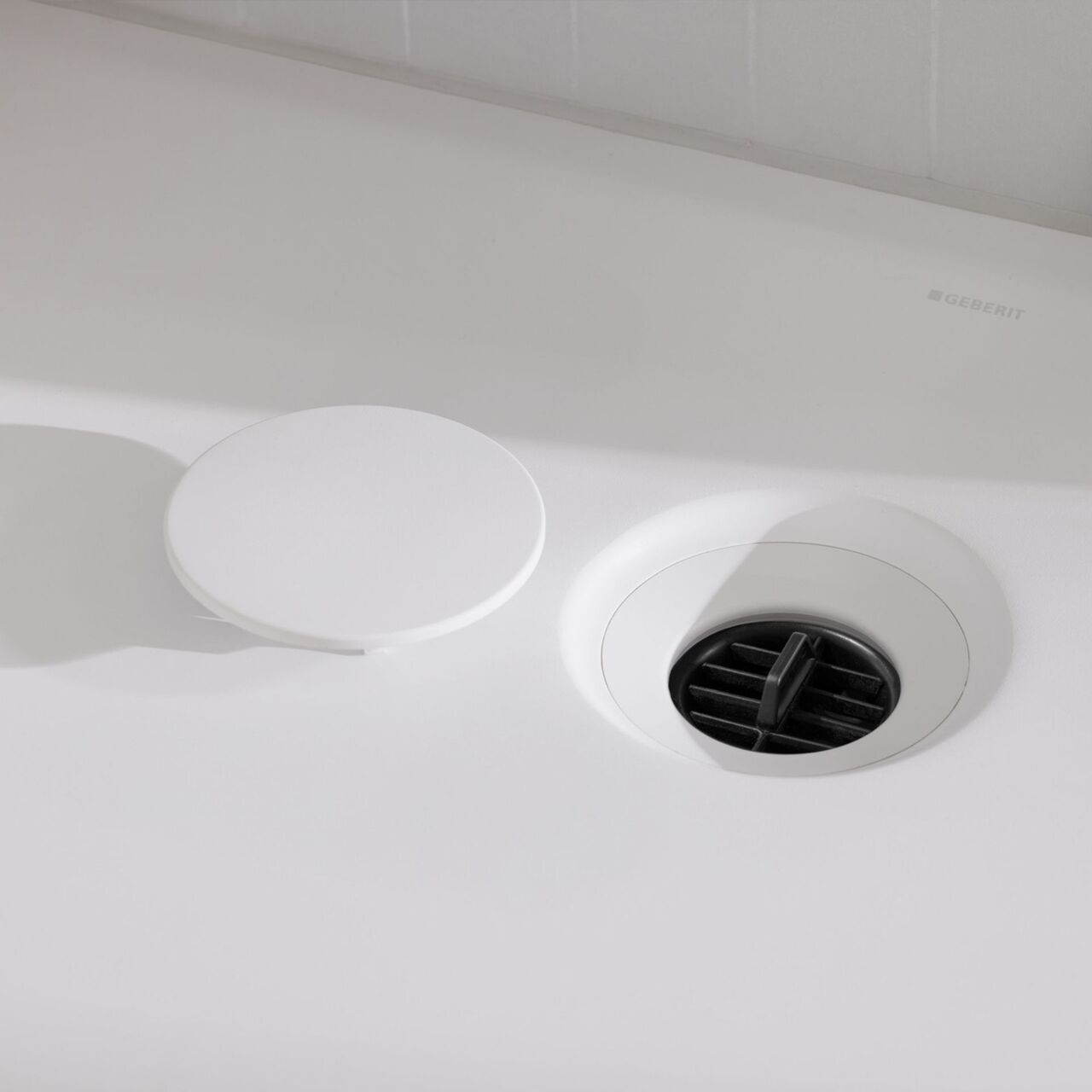 SPLASH Bad Geberit Cleanfloor30 12