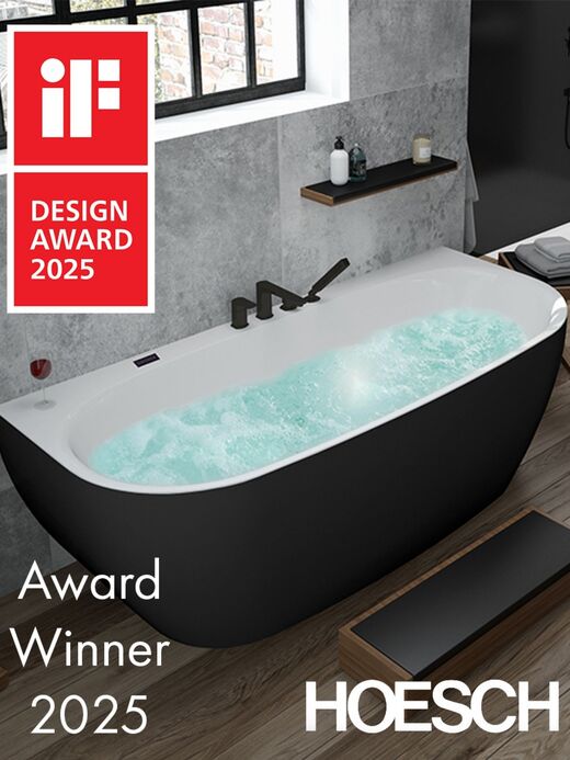 SPLASH Bad HOESCH ISensi 03