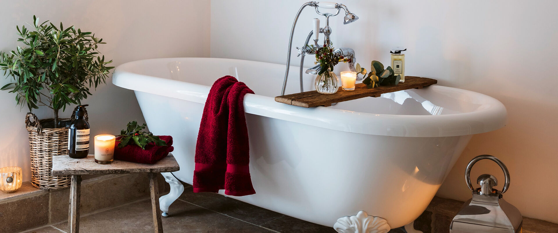 Gewinnspiel Callwey Weihnachten Splash Head