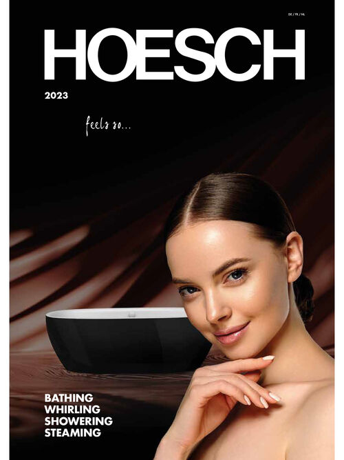 Katalog HOESCH