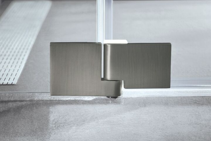 SPLASH Bad SPRINZ Omega Gunmetal 01