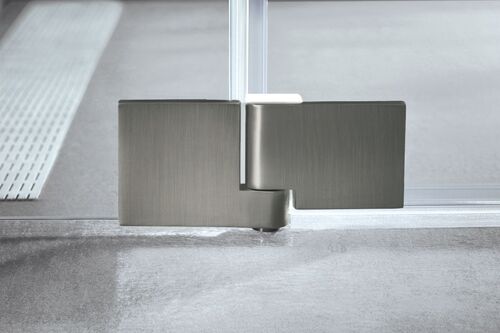 SPRINZ Omega Gunmetal