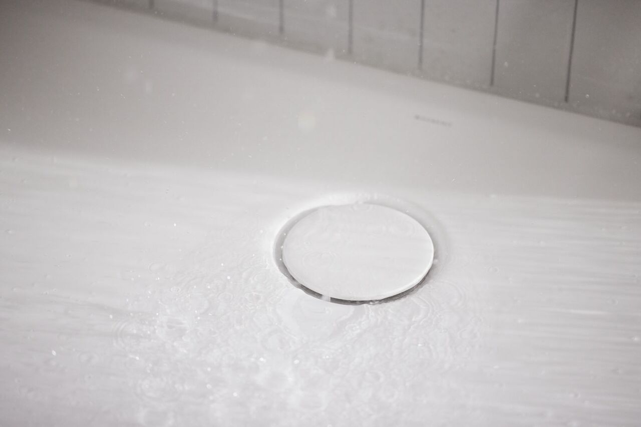 SPLASH Bad Geberit Cleanfloor30 09