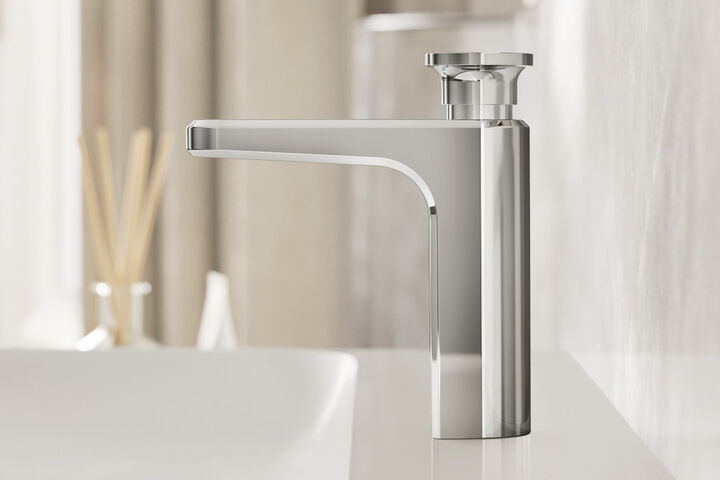 SPLASH Bad Villeroy Boch Vea 2