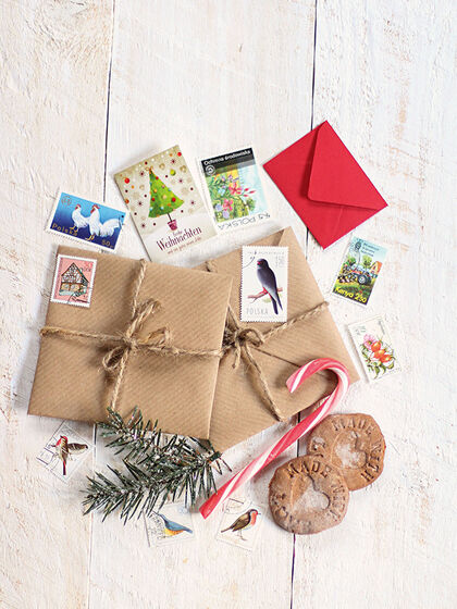 Gewinnspiel Callwey Weihnachten Karten Splash Head