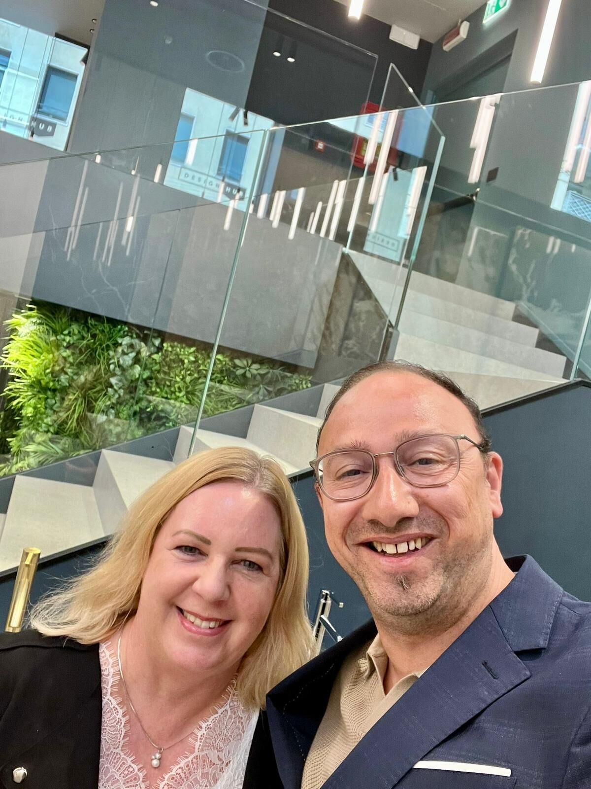 KLUDI Mailand 2026 Rak  1 