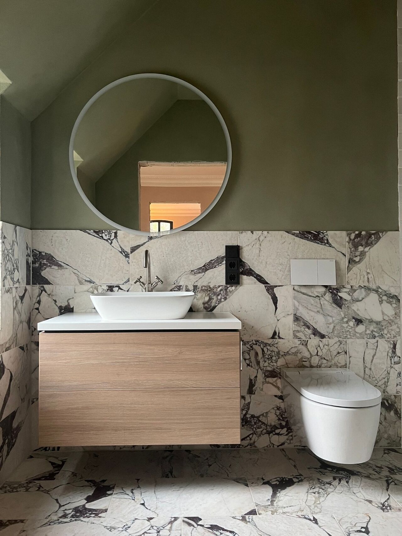 SPLASH Bad Geberit Referenz Qadir Gaestebad 9