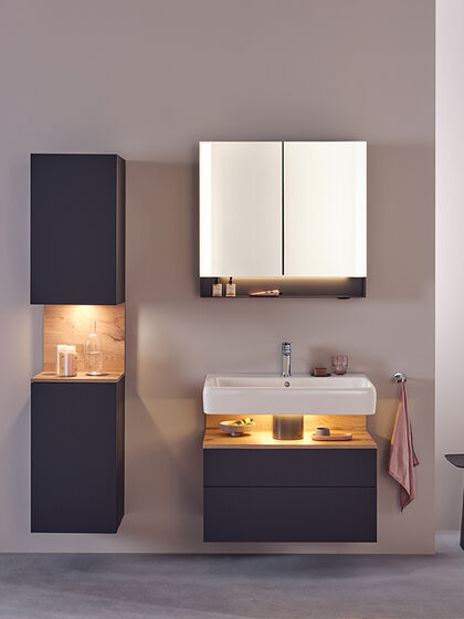 ISH Messenews 23 Duravit Qatego