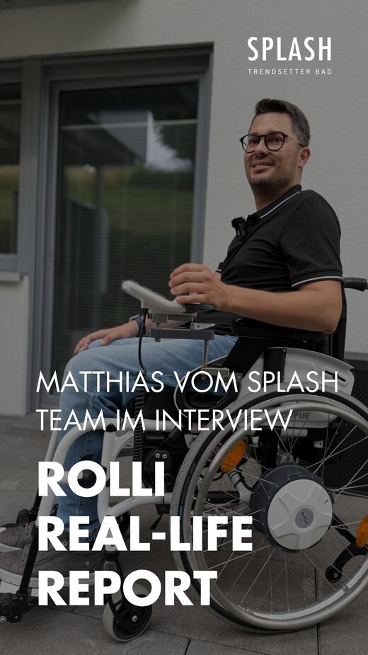 SM Interview Matze