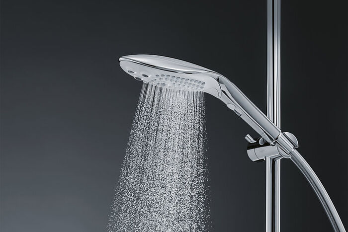hansgrohe Womanizer