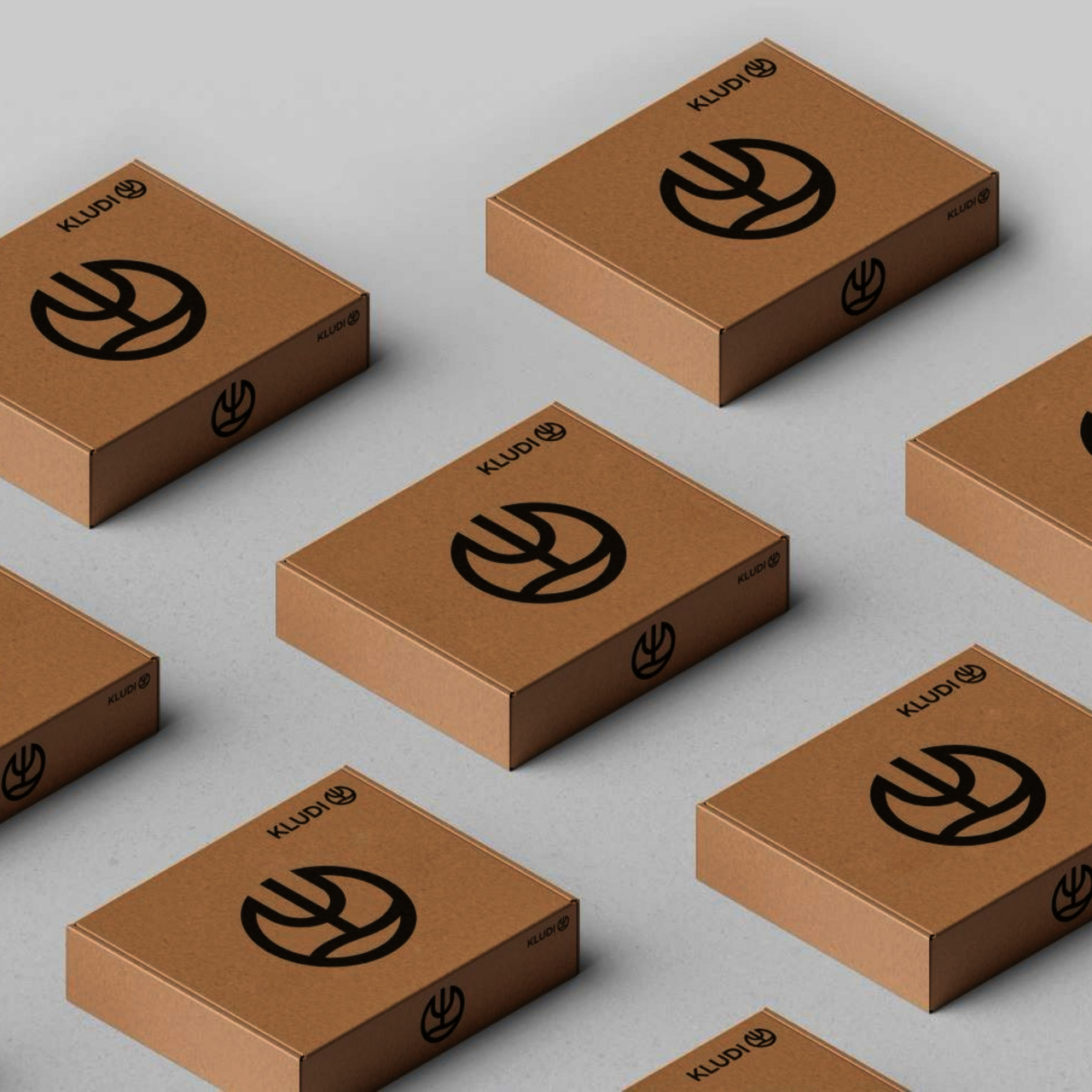 KLUDI: Kunststoff bei Verpackungen reduzieren