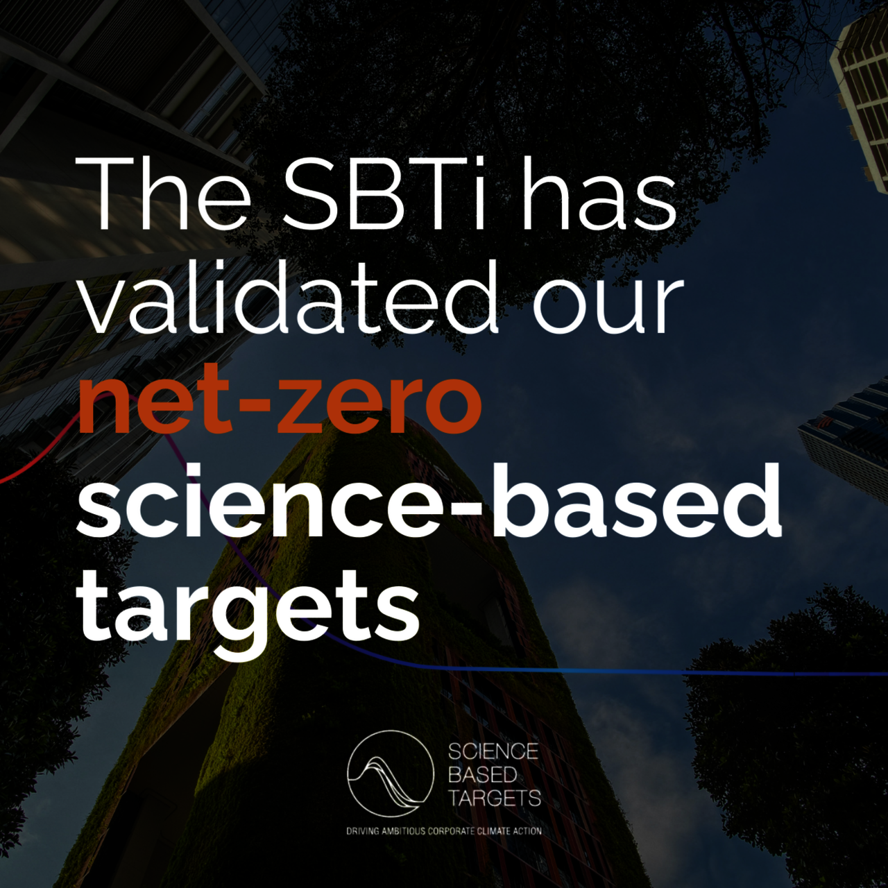 Villeroy & Boch: SBTi validiert Klimaziele bis 2050