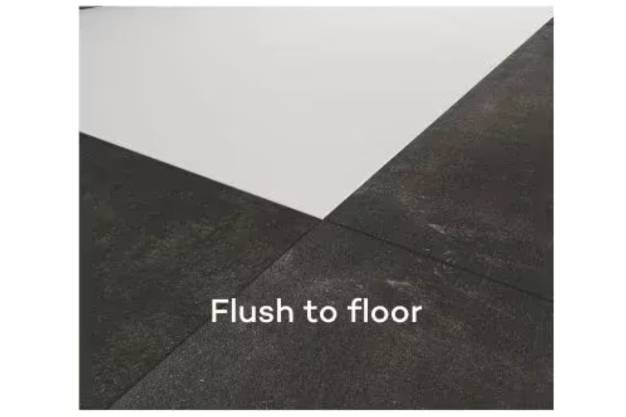 SPLASH Bad KLUDI TERRA 13