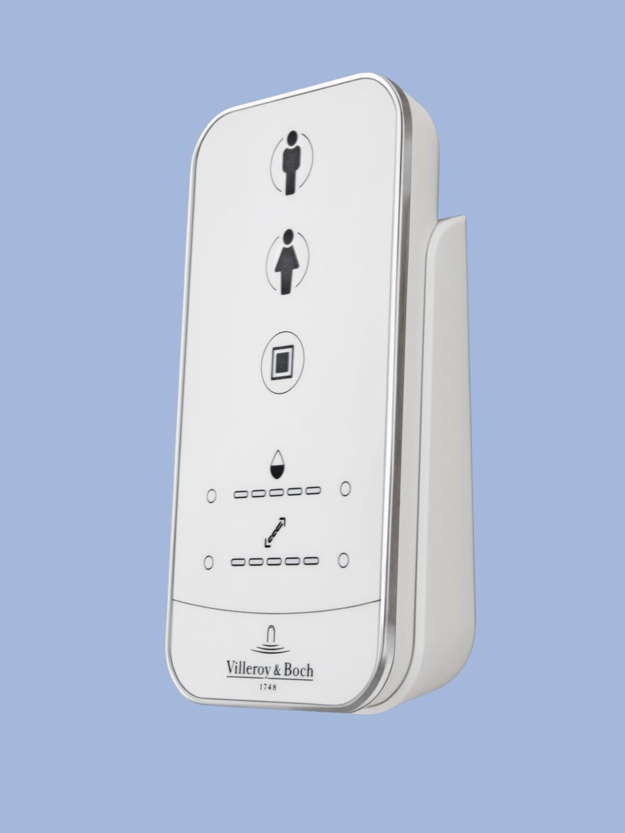 Villeroy & Boch ViClean: Hygiene, die sich gut anfühlt