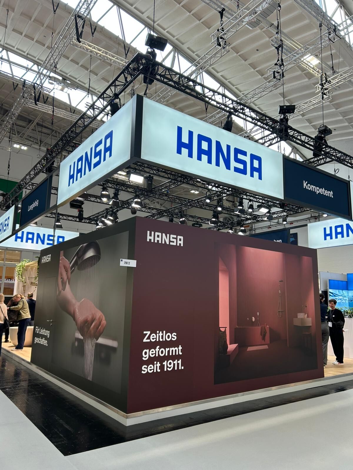 Shk Essen 2026 Hansa  3 
