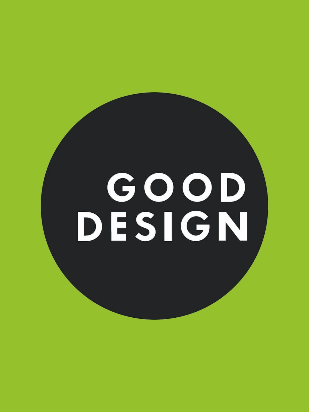TOTO: GREEN GOOD DESIGN AWARD 2026