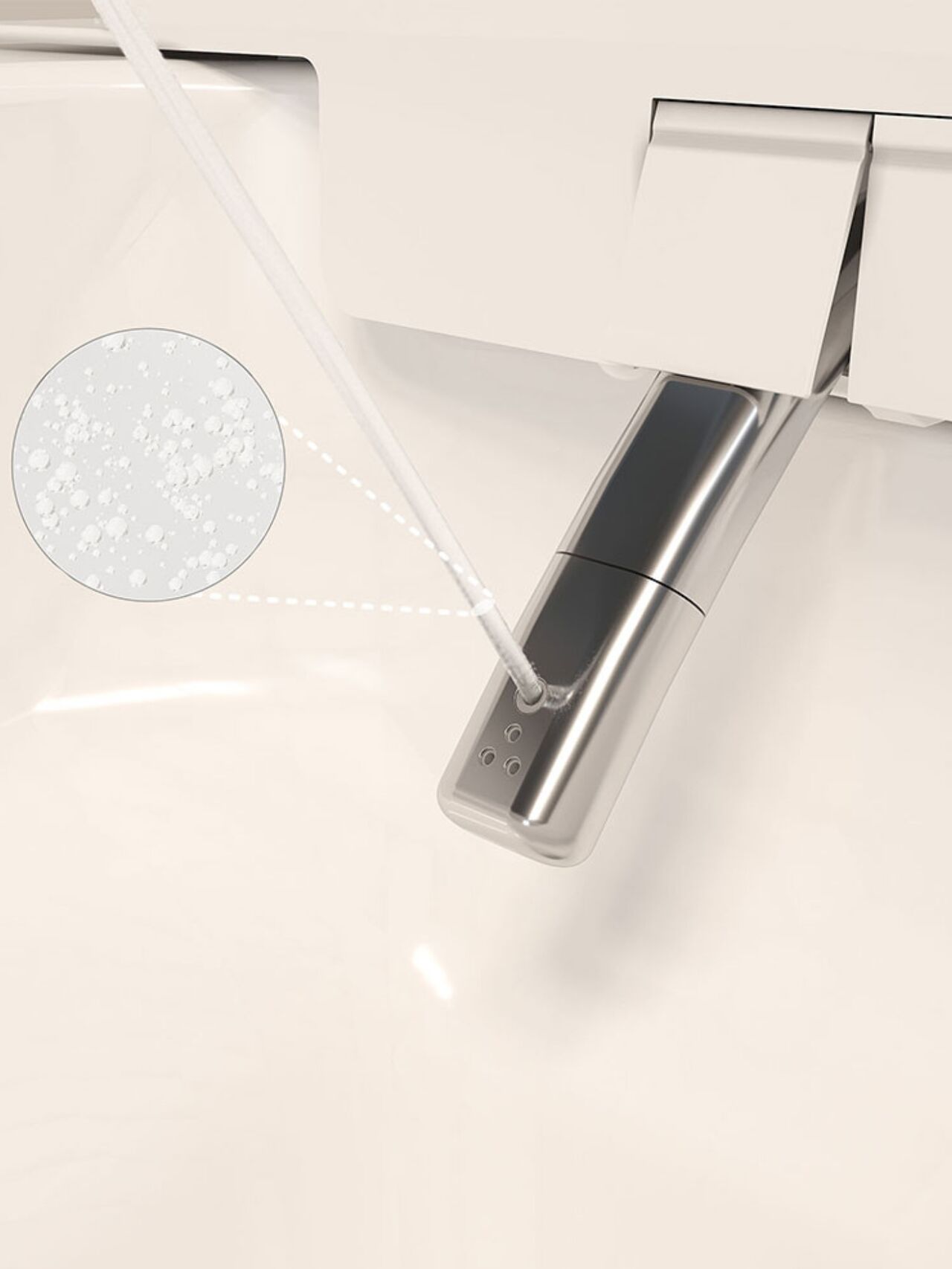 VitrA V-Care 3.0 