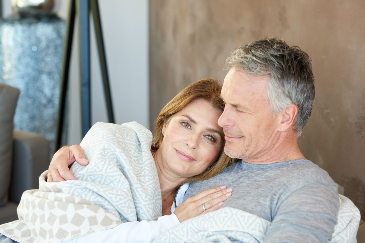 Best Ager Menschen Bad