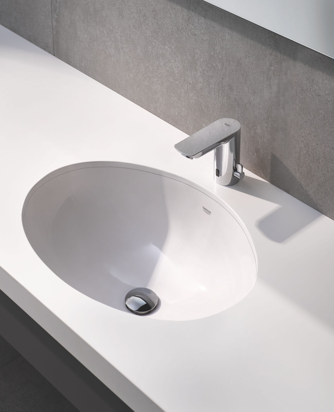 GROHE Cosmopolitan-E