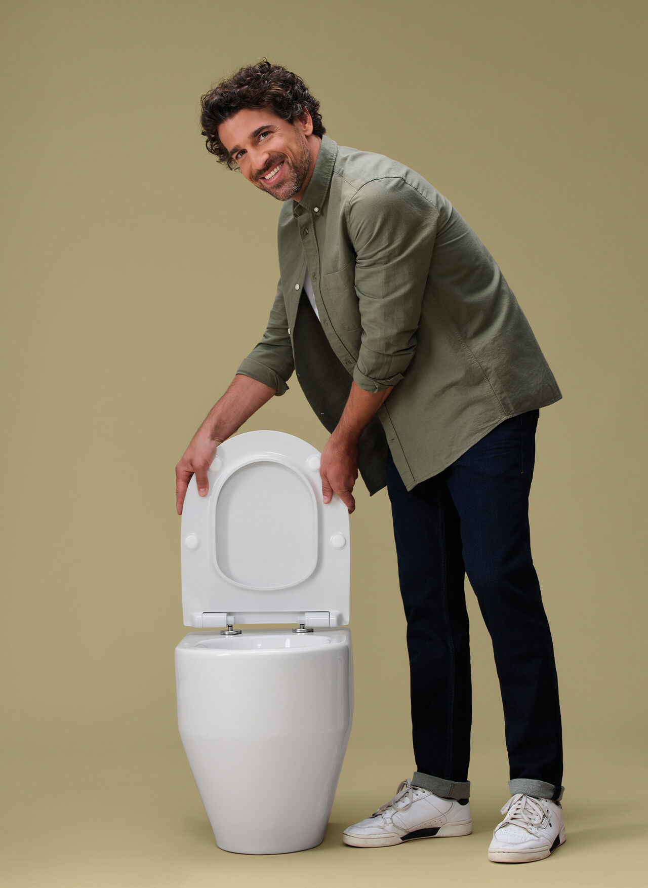 WC-Sitze von Hamberger WC-Sitze von Hamberger