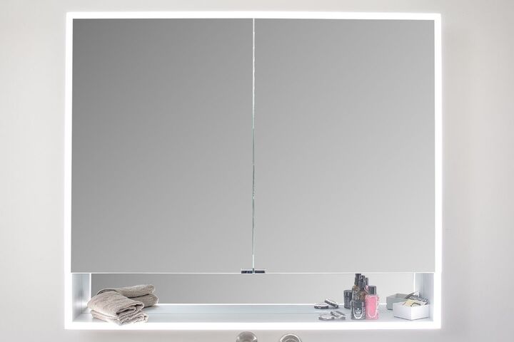 SPLASH Bad Sprinz Expose Line 2