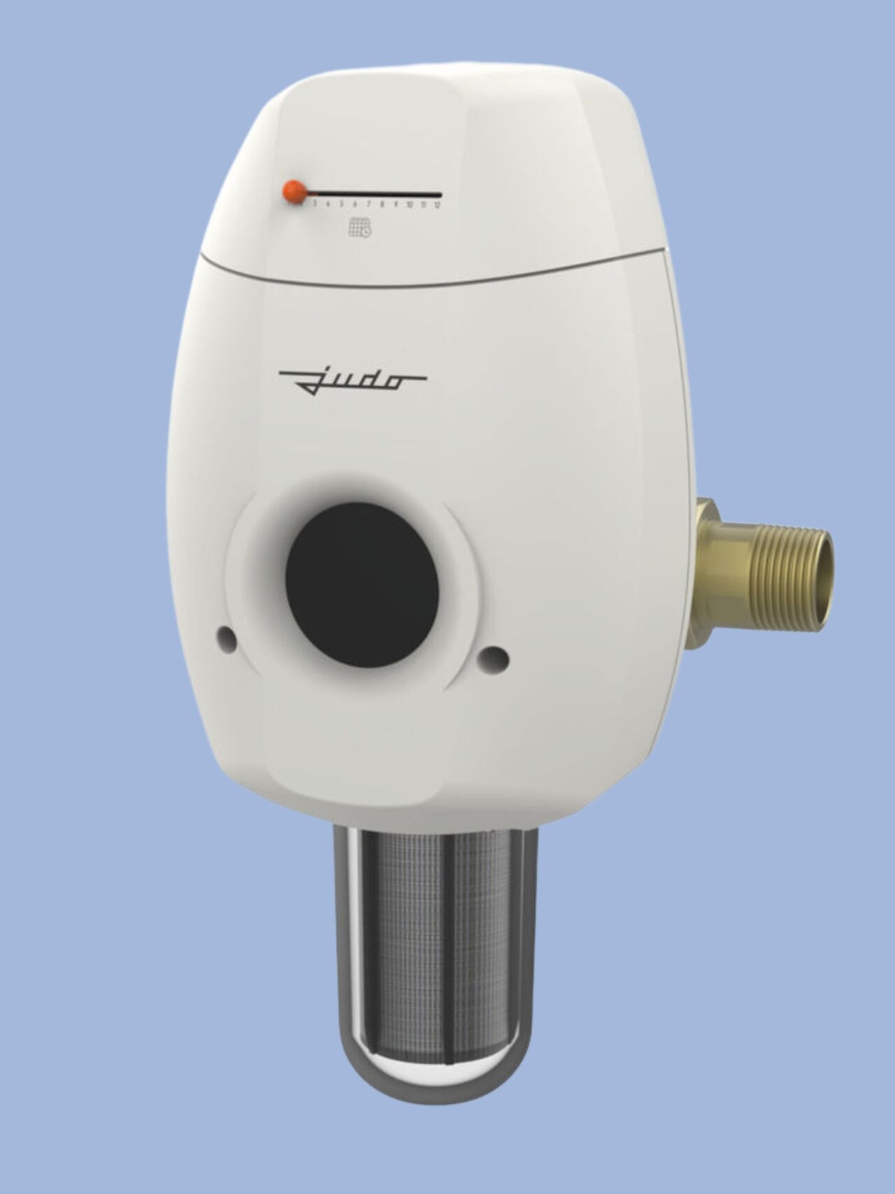 Judo Wasserfilter: Sauberes Wasser als Basis für Gesundheit und Wohlbefinden