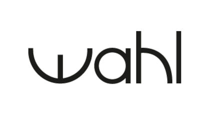 Logo Wahl