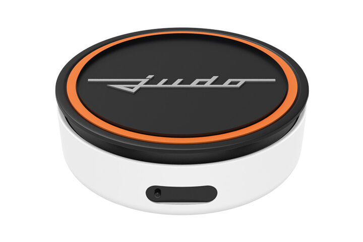 SPLASH Bad JUDO HOME GUARD 1