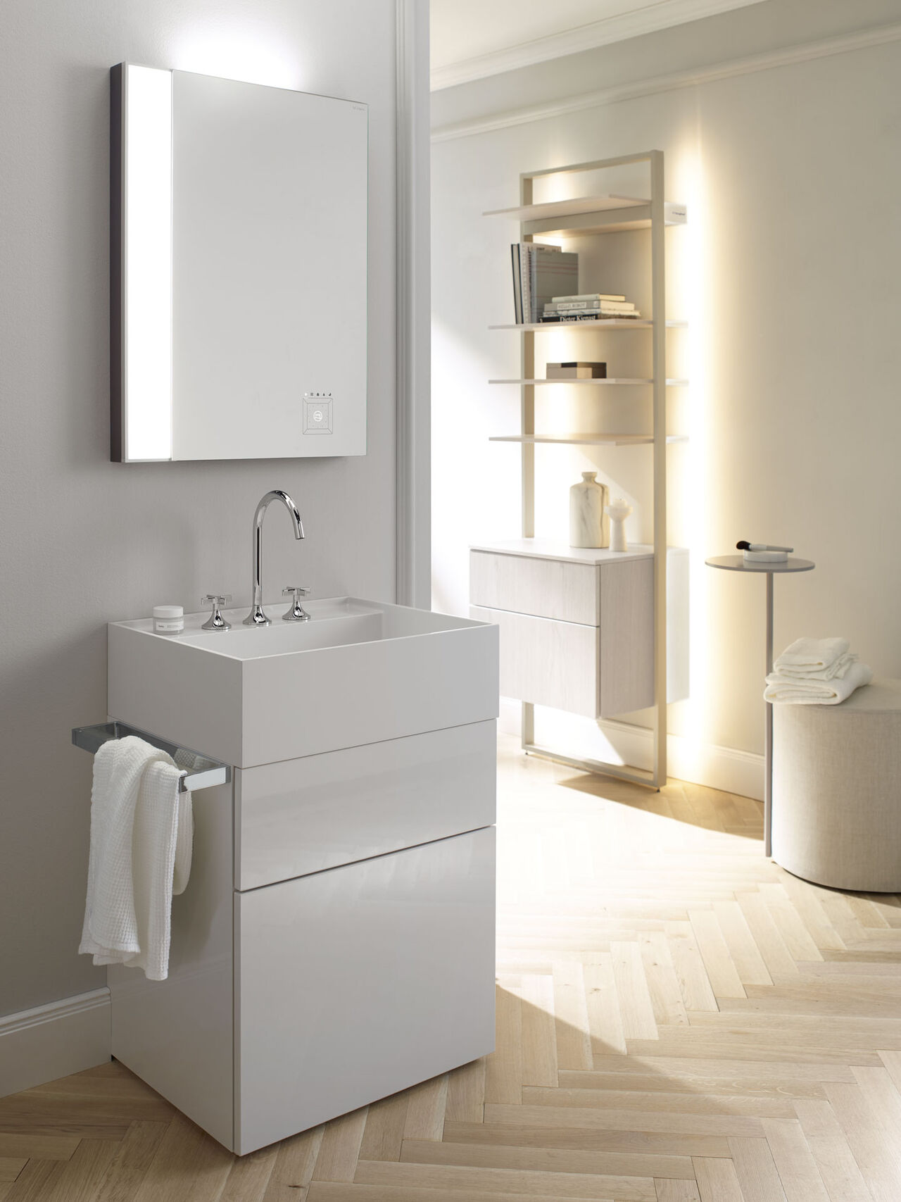 RL40 RoomLight von burgbad RL40 RoomLight von burgbad