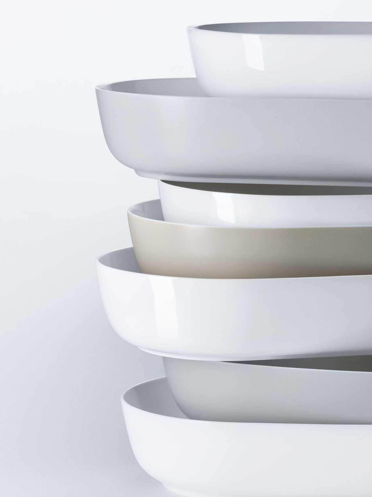 Komplettbad Luv von Duravit Komplettbad Luv von Duravit