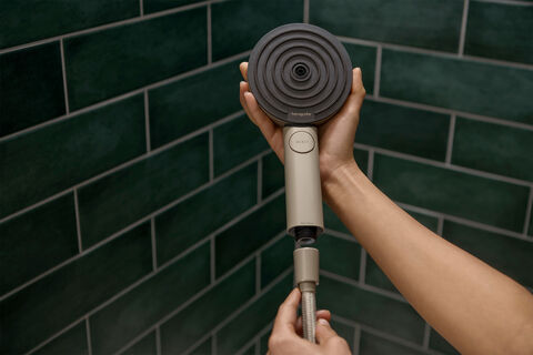 Handbrause Planet Edition hansgrohe Hansgrohe Planet Edition Gewinnspiel 2024 Splash