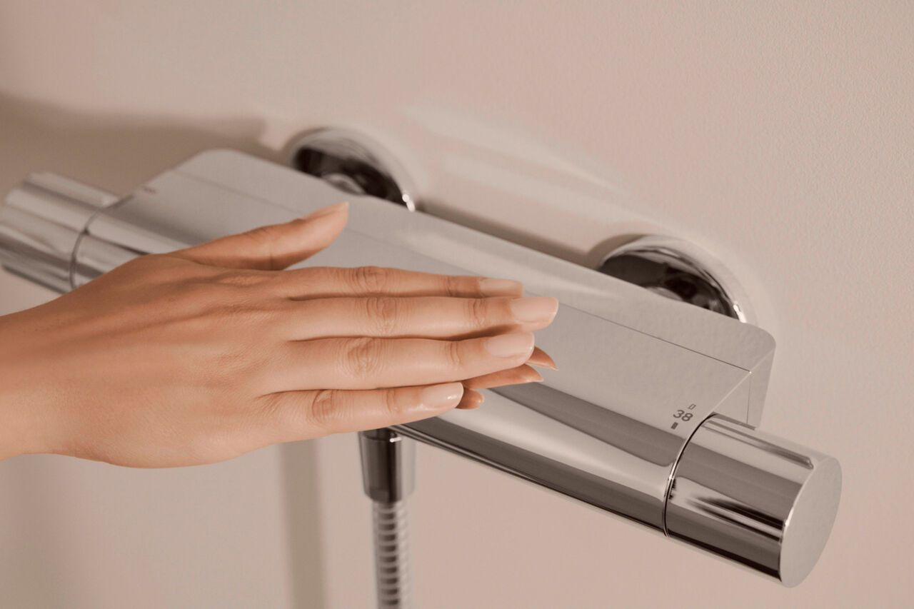 HANSAOPTIMA: Sicherheit, die sich ganz natürlich anfühlt