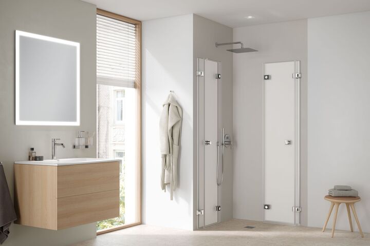 SPLASH Bad kermi duschdesign Umbau 5