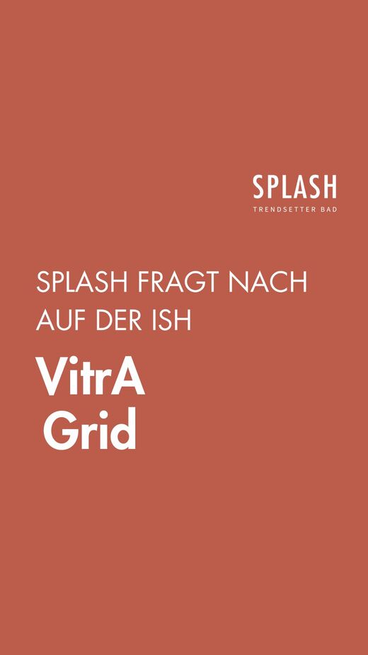 Interviews ansehen VitrA Interview Grid Kurz