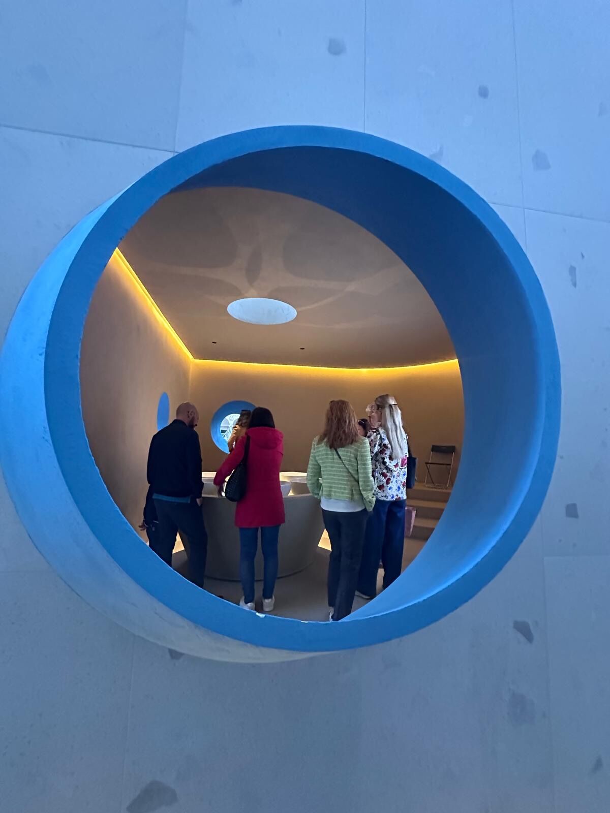 Vitra Milano 2026 Snohetta  13 