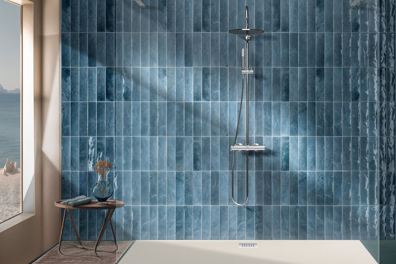 SPLASH Bad Ideal Standard La Dolce Vita 6