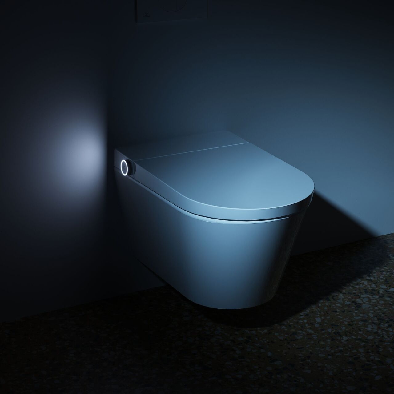 SPLASH Bad Ideal Standard I.life E 05