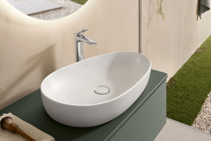 SPLASH Bad Villeroy Boch Antao 12