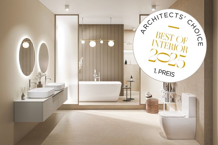 callwey best of interior 2025 vor