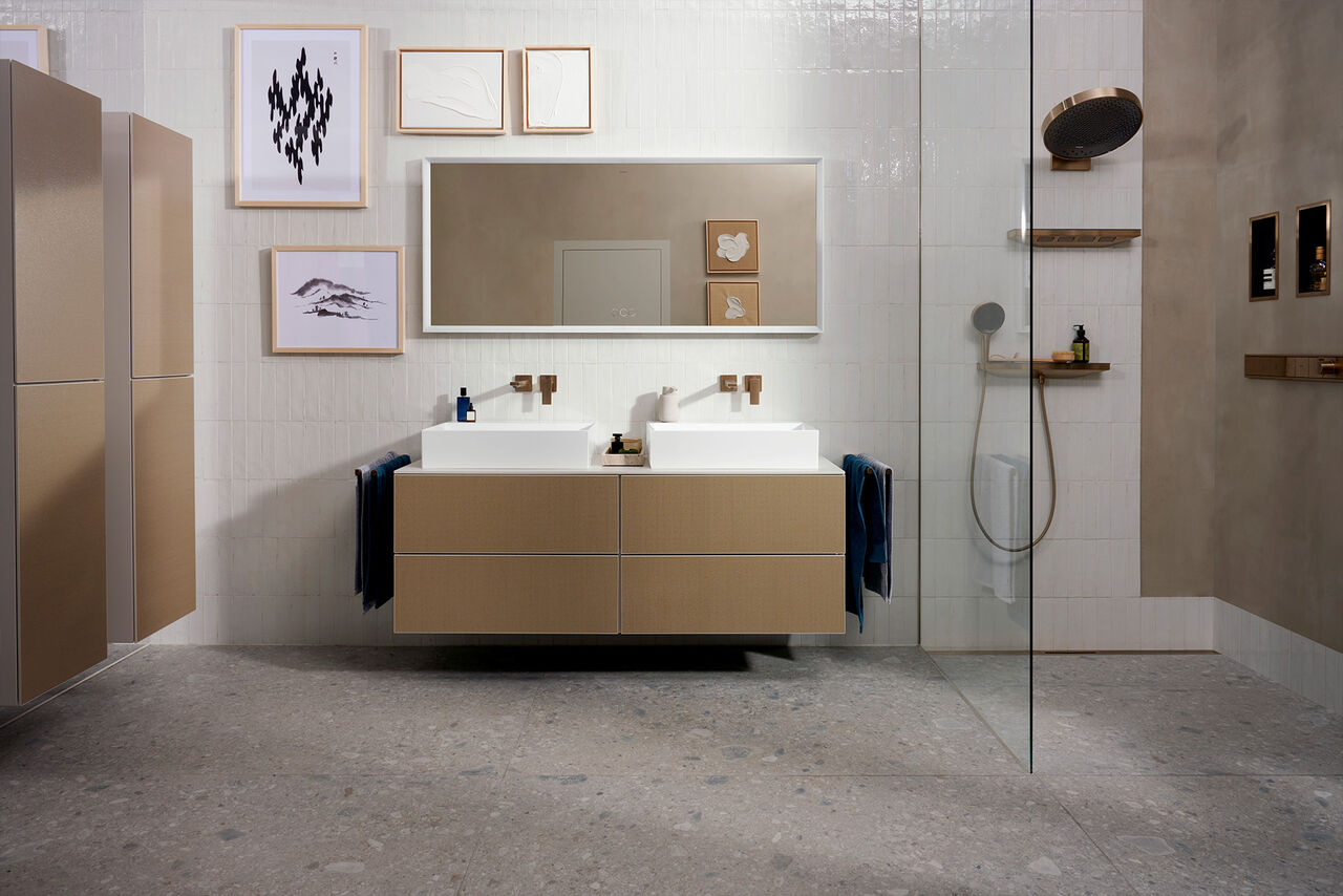 Hansgrohe 2024